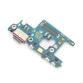 thumbnail image 5 of Cable de enchufe trasero para teléfonos móviles profesionales, interfaz USB de carga, piezas originales para Samsung Note10 + Plus N976U, 5 of 5