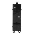 thumbnail image 2 of Interruptor de ventana eléctrica ANGGREK para Navara D40 y Pathfinder R51, 2 of 8
