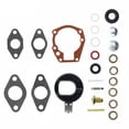 thumbnail image 1 of Kenally Nuevo reemplazo para Evinrude 5.5hp 6hp 7.5hp 10hp Carburador de motor Reconstruido Kit de reparación de carburador Vehículos, repuestos y accesorios Mis, 1 of 6