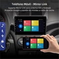 thumbnail image 4 of Stereo 1+32g Compatible with Suzuki Alto 2009-2016 Camera Gps Wifi Fm, 4 of 9