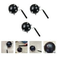 thumbnail image 3 of 3Pcs Children Inflatable Toys PVC Meteor Hammer Toys Inflatable Hammers for Kids, 3 of 9