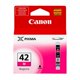 thumbnail image 1 of Cartucho de Tinta Canon CLI 42 PM Magenta, 1 of 2