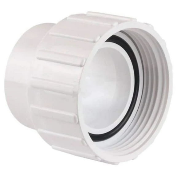 Hot Tub Compatible With Dimension One Spas Union 1 1/2 In DIM014-58