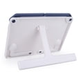 thumbnail image 3 of Book Stand, Desk Music Stand Lightweight Portable  For Music Paper For Book, 3 of 8