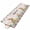 Pink, variant on Area Rugs 2.7'x5', Easter Carpet for Living Room Bedroom Dining Room, Spring Watercolor Bunny Eggs Flower Leaf Beige Throw Kitchen Rugs Non Slip Washable Rectangle Indoor Outdoor Rugs