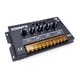 thumbnail image 1 of RGBW RGBWW LED Dimmer Controller DC5-24V D550 10A x 5CH, 1 of 5