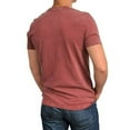 thumbnail image 2 of Lucky Brand Hungover for the Holidays Graphic Print Cotton T-Shirt-M / Red, 2 of 2