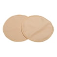 thumbnail image 4 of Paquete de 2 discos absorbentes de aceite de ricino para el pecho, de doble capa, reutilizables, hipoalergénicos y a prueba de fugas., 4 of 14