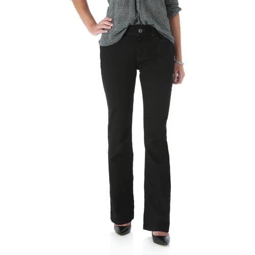 lee stretch bootcut jeans