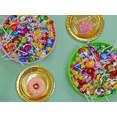 thumbnail image 2 of A Great Surprise Assorted Candy Mix, 3 lb Bulk Individually Wrapped Candy Variety Pack for Cinco De Mayo, Piñatas, Goodie Bags, Candy Bowls, Party Favors & Events, 2 of 6