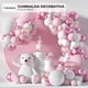 thumbnail image 1 of Dulce Rosa - Guirnalda Decorativa De Globos DECO  PVC Dulce Rosa, 1 of 4