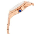 thumbnail image 2 of Invicta Women's Angel Quartz 100m MOP Rose Gold Tone Stainless Steel Watch 36059, 2 of 3