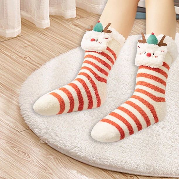 Calcetines térmicos eléctricos con calefacción, lavables para hombres y mujeres, calentadores de pies para acampar al aire libre, pesca en interiores shamjiam Calcetines calentados