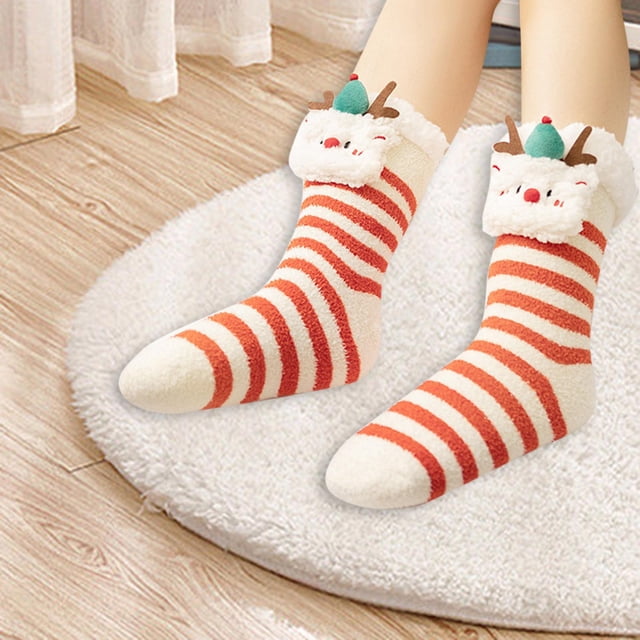Calcetines térmicos eléctricos con calefacción, lavables para hombres y mujeres, calentadores de pies para acampar al aire libre, pesca en interiores shamjiam Calcetines calentados