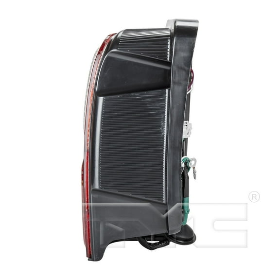 TYC 11-5476-00 Tail Light Assembly For 01-02 Toyota 4Runner