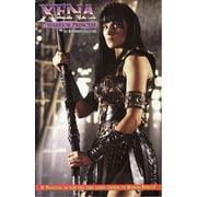 Xena: Warrior Princess 1st Appearance Collection #1 VF ; Topps Comic Book
