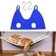 thumbnail image 5 of Hamaca para el cuidado de mascotas, kit multifuncional, arnés de ayuda, toalla METRO Yuyangstore Hamaca de aseo de mascotas, 5 of 6