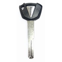 Kawasaki KM20 Ignition Key Blank Fits Ninja Z650 2021 - 2026 27008-0662
