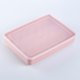 thumbnail image 1 of 24 Grid Egg Box Light Bluemeal Prep Containers Prime Refrigerator Organizer Bins Kitchen Utensils Se, 1 of 2