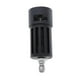 thumbnail image 2 of Adaptador De Ajuste 3x Para De A Presión De Liberación Rápida 1/4 '' 3 piezas Baoblaze Adaptador de lavadora a presión, 2 of 7