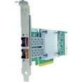 thumbnail image 5 of Axiom 10Gbs Dual Port SFP+ PCIe x8 NIC Card for Dell - 540-11154, 5 of 5