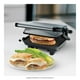 thumbnail image 4 of Parrilla Panini Oster Ajustable 1400 W Mod 2880 Color Plata, 4 of 4