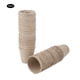thumbnail image 2 of Maceta para vivero de plantas, maceta redonda de turba de pulpa degradable, maceta para vivero, eficiencia maximizada, 50 Uds., 2 of 8