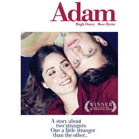 Adam Medal - Adam (DVD)