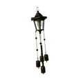 thumbnail image 3 of colaxi Solar Wind Chime Light Sturdy Gifts for Women Decorative for Yard Patio Home No Hook, 3 of 9
