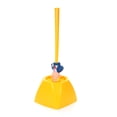 thumbnail image 4 of Donald Trump Presidente Cepillo de baño con soporte de base Novedad Herramienta de limpieza Eccomum Cepillo de baño, 4 of 7