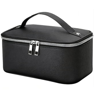 Walmart Clear Cosmetic Makeup Bag Set for Travel Waterproof PVC with Multiple Sizes - Walmart.com Walmart Clear Cosmetic Makeup Bag Set for Travel Waterproof PVC with Multiple Sizes - Walmart.com