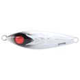 thumbnail image 2 of Slow Shake Fishing Lure,   Firm Iron Plate Sea Baits Strong Reflection Anti Rust Excellent Balance  For Freshwater For Saltwater, 2 of 8