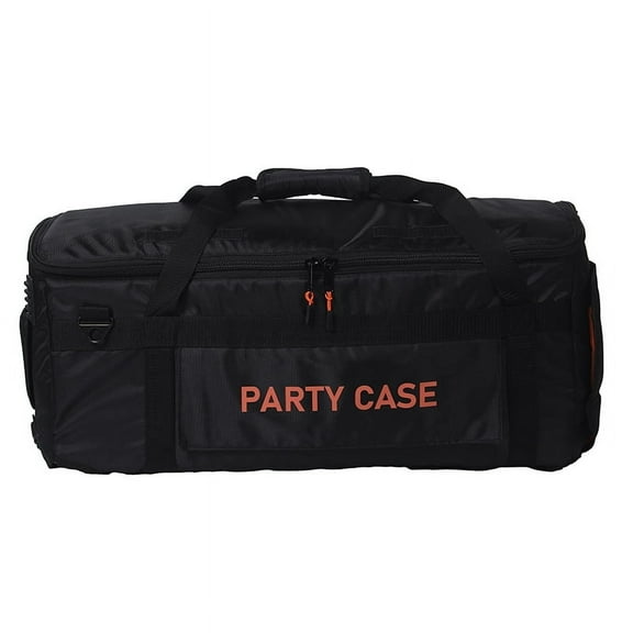 Storage Bag for JBL PARTYBOXCLUB120/ 110/100 Outdoor Party Speaker,  Portable Speaker Carry Bag Crossbody Bag Travel Protective Carrying Case for JBL PARTYBOXCLUB120/ 110/100