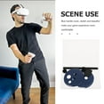 thumbnail image 4 of OULII 1 Set Controller Grip VR PC Unobstructed for Gamers VR Game Experience, 4 of 8