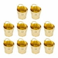 thumbnail image 2 of 10pcs Plastic Candy Buckets Wedding Candy Storage Containers Party Favors Buckets, 2 of 8