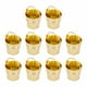 thumbnail image 4 of 10 cubos de plástico para dulces, contenedores para almacenar dulces de boda, cubos para recuerdos de fiesta, 4 of 6