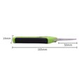 thumbnail image 2 of Apuakthei 3 Packs Pruning Shears Gardening Hand Pruning Snips, 2 of 5
