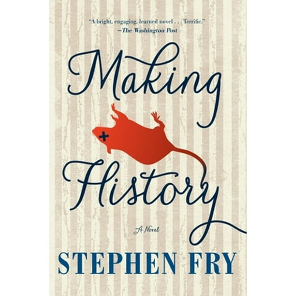 Pre-Owned Making History (Paperback 9781616955250) by Stephen Fry