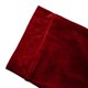 thumbnail image 5 of TaTaai Womens V Neck Stretch Velvet Mid Sleeve Solid Dress Elegant Slim Fit Soft Comfortable Dress for Spring Summer All Occasions Gift, 5 of 6