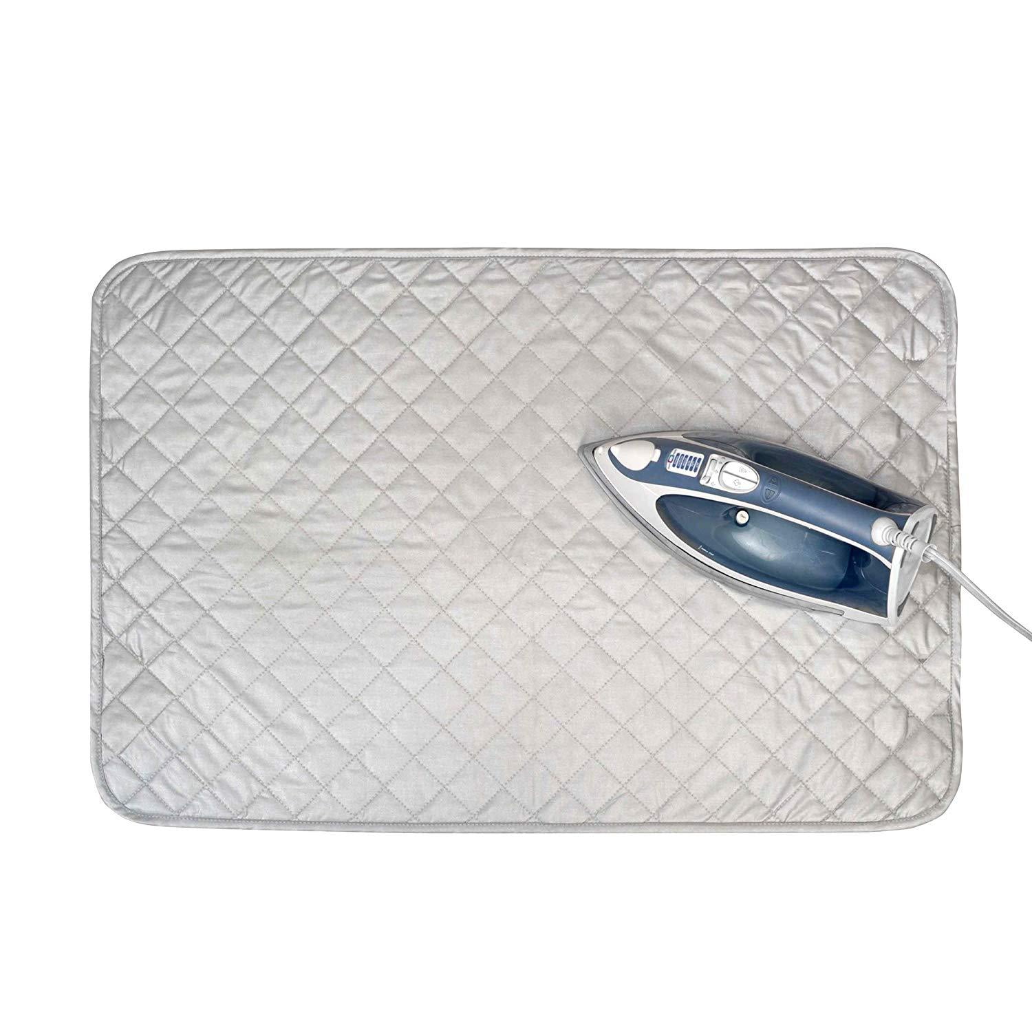Smart Design Ironing Pad Heat Resistant Design for Ironing