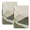 Wheat Gold, Sandy Beige, variant on Mountain Ridge Kitchen Towels Set of 2, Autumn Green Natural River Retro Relief Absorbent Dish Towels for Kitchen, Microfiber Hand Towel, Quick Drying Tea Towel for Cleaning Decorative Dishcloths