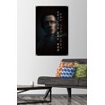 thumbnail image 2 of Dune: Part 2 - Paul Atreides Light Wall Poster with Pushpins, 22.375" x 34", 2 of 5