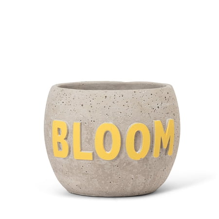 Set of 4 Small BLOOM Planter