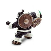 World of Warcraft Pandaren Brewmaster Deluxe Action Figure