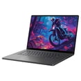 thumbnail image 3 of Asus ROG Zephyrus G16 Gaming Laptop, Intel Ultra 9 285H, 16 GB LPDDR5X RAM, 4 TB PCIe SSD 16" 2.5K (2560x1600) 240Hz, NVIDIA G-Force RTX 5070, Backlit Keyboard, W11 Home, Gray+Traix MousePad, 3 of 9