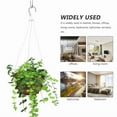 thumbnail image 5 of 30 Pcs Hanging Flower Pot Hook Hanger For Plants Garden Sticks Support, 5 of 6