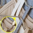 thumbnail image 4 of Multi Multi Layer Underwear Drying Hanger Folding Sling Hanger Seamless Multi Function Clothes Drying Rack, 4 of 5
