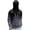 Dark Gray, variant on Men 3D Print Pullover Hoodies with Built-In Face Mask And Drip Design Featuring Streetwear Style For Casual Outings Skateboarding Concerts Black XXL