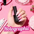 thumbnail image 3 of Esmalte de uñas en gel Beetles Paradise Twilight Pink 15 ml, 3 of 9