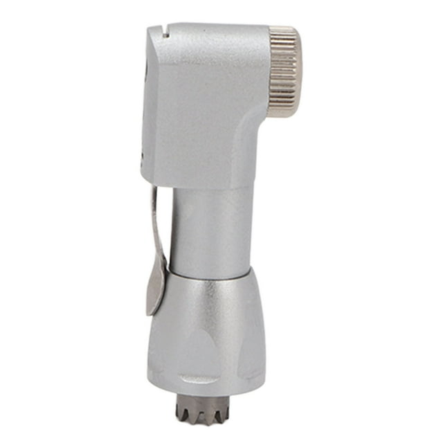 Cabezal De Contraángulo Dental, Cabezal De Contraángulo Dental Resistente, Portátil De Acero Inoxidable Para Clínicas